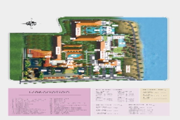 Grand Inna Kuta